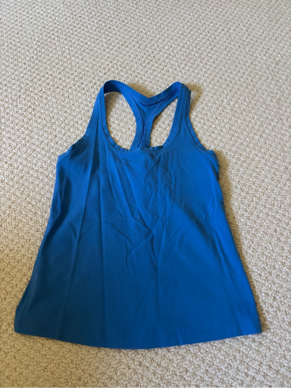 Lululemon Women’s Tank Top